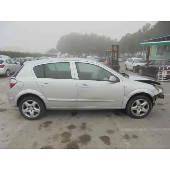 OPEL ASTRA H BERLINA '2007 ENJOY GRIS