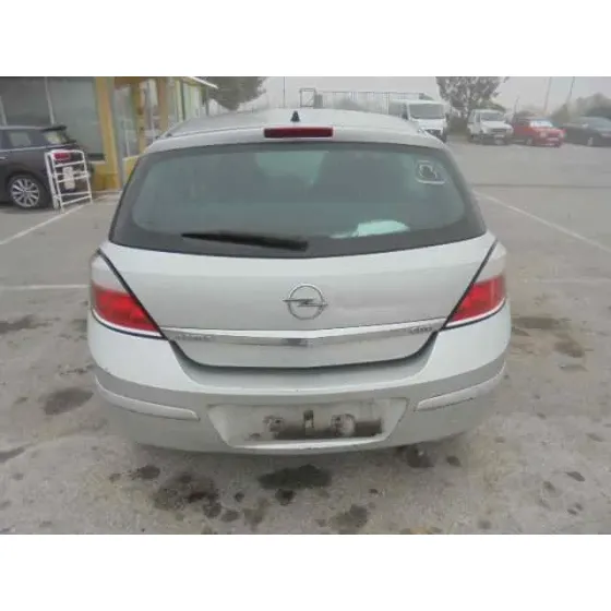 OPEL ASTRA H BERLINA '2007 ENJOY GRIS