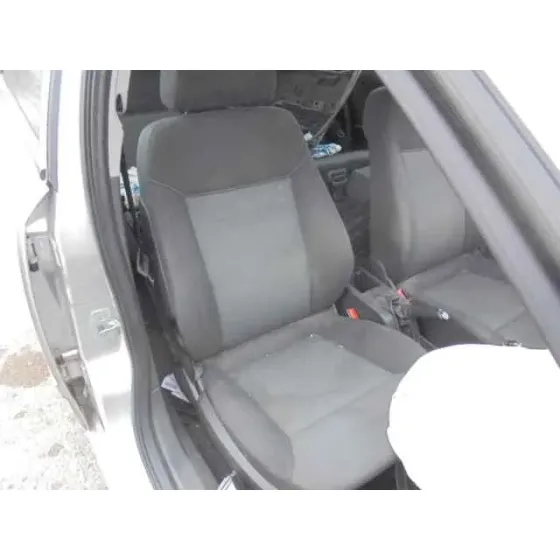 OPEL ASTRA H BERLINA '2007 ENJOY GRIS