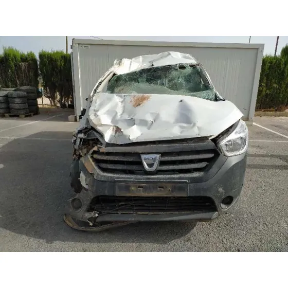 DACIA DOKKER EXPRESS '2017 AMBIANCE BLANCO