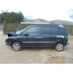 CITROEN C8 '2011 2.0 HDI 160 EXCLUSIVE AZUL