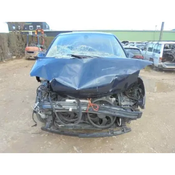 CITROEN C8 '2011 2.0 HDI 160 EXCLUSIVE AZUL