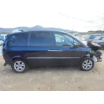 CITROEN C8 '2011 2.0 HDI 160 EXCLUSIVE AZUL