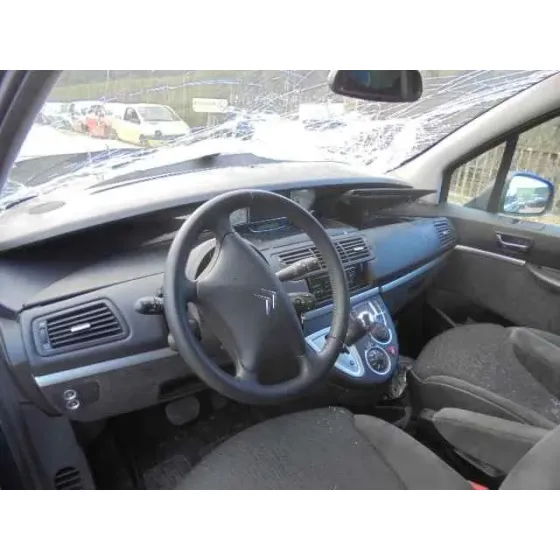 CITROEN C8 '2011 2.0 HDI 160 EXCLUSIVE AZUL