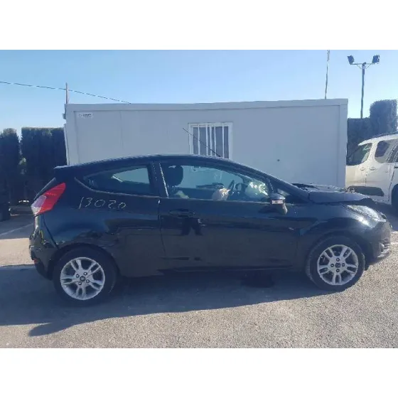 FORD FIESTA (CCN) '2014 TREND NEGRO