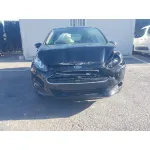FORD FIESTA (CCN) '2014 TREND NEGRO