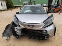 Imagen del vehículo
