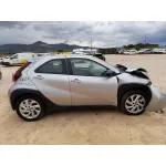 Toyota AYGO X (_B7_) 2022