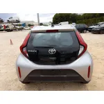 Toyota AYGO X (_B7_) 2022