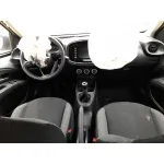 Toyota AYGO X (_B7_) 2022