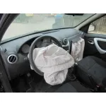 DACIA SANDERO '2008 AMBIANCE NEGRO