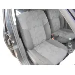 DACIA SANDERO '2008 AMBIANCE NEGRO