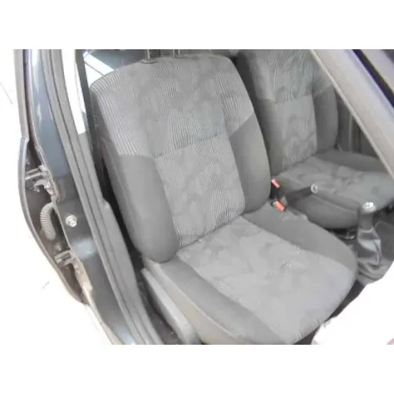 DACIA SANDERO '2008 AMBIANCE NEGRO