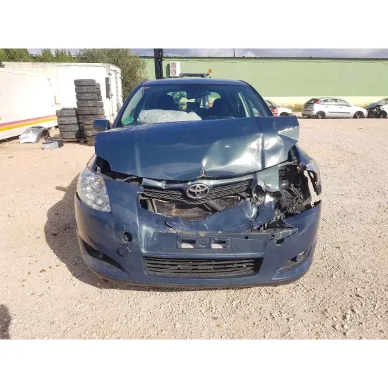 TOYOTA AURIS '2008 SOL AZUL