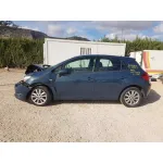 TOYOTA AURIS '2008 SOL AZUL