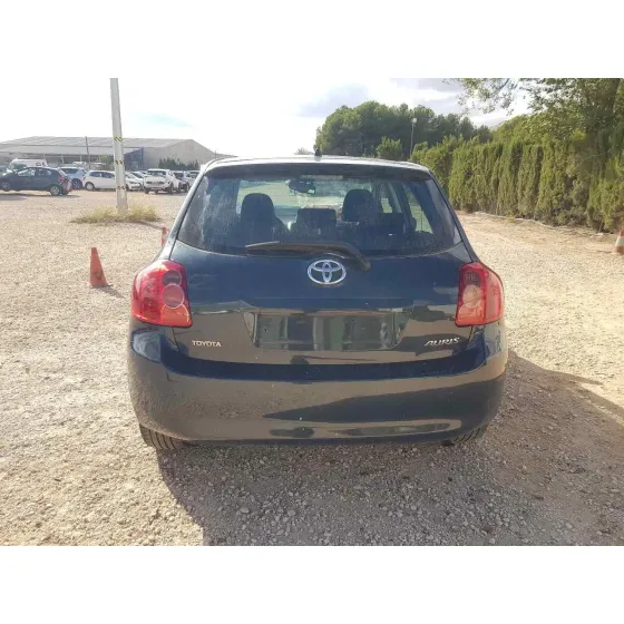 TOYOTA AURIS '2008 SOL AZUL