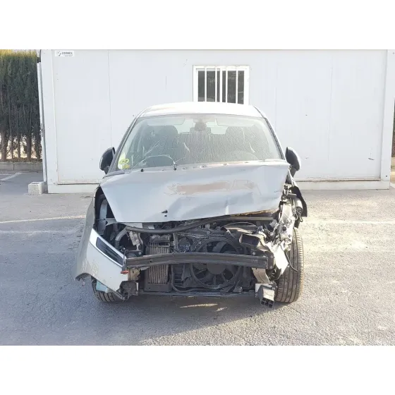 PEUGEOT 5008 '2013 ALLURE GRIS