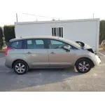 PEUGEOT 5008 '2013 ALLURE GRIS