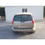 PEUGEOT 5008 '2013 ALLURE GRIS