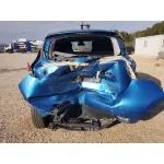 RENAULT ZOE '2018 ZE.40 ELECTRIC INTENS AZUL