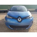 RENAULT ZOE '2018 ZE.40 ELECTRIC INTENS AZUL