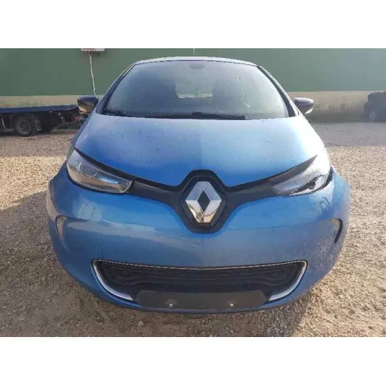 RENAULT ZOE '2018 ZE.40 ELECTRIC INTENS AZUL