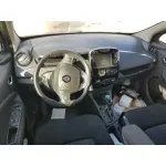 RENAULT ZOE '2018 ZE.40 ELECTRIC INTENS AZUL