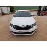 Skoda OCTAVIA III COMBI (5E5, 5E6) 2019