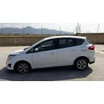 Ford C-MAX II (DXA/CB7, DXA/CEU) 2012