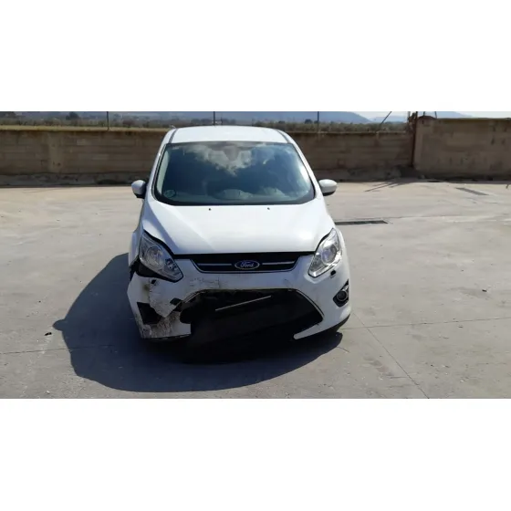 Ford C-MAX II (DXA/CB7, DXA/CEU) 2012