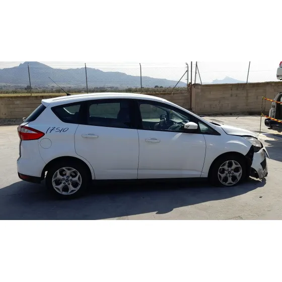 Ford C-MAX II (DXA/CB7, DXA/CEU) 2012