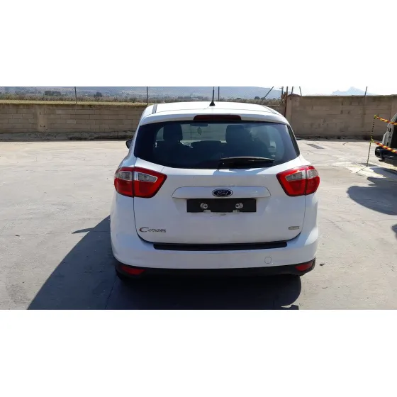 Ford C-MAX II (DXA/CB7, DXA/CEU) 2012
