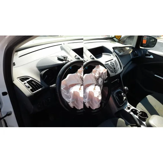 Ford C-MAX II (DXA/CB7, DXA/CEU) 2012