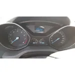 Ford C-MAX II (DXA/CB7, DXA/CEU) 2012