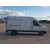 VOLKSWAGEN CRAFTER CAJA CERRADA '2021 CAJA CERRADA 35, BATALLA MEDIANA BLANCO
