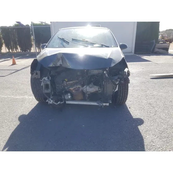 OPEL CORSA E '2018 SELECTIVE GRIS OSCURO