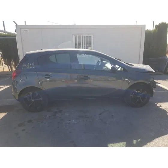 OPEL CORSA E '2018 SELECTIVE GRIS OSCURO