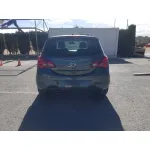 OPEL CORSA E '2018 SELECTIVE GRIS OSCURO