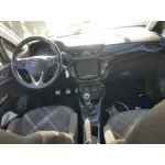 OPEL CORSA E '2018 SELECTIVE GRIS OSCURO