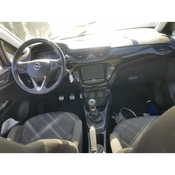 OPEL CORSA E '2018 SELECTIVE GRIS OSCURO