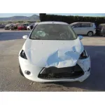 FORD FIESTA (CB1) '2012 TITANIUM BLANCO