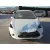 FORD FIESTA (CB1) '2012 TITANIUM BLANCO