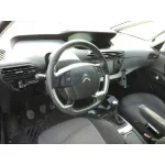 CITROEN C4 PICASSO '2015 ATTRACTION BLANCO-AZUL