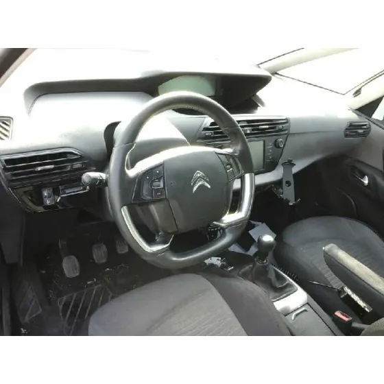 CITROEN C4 PICASSO '2015 ATTRACTION BLANCO-AZUL