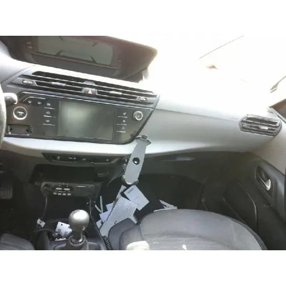 CITROEN C4 PICASSO '2015 ATTRACTION BLANCO-AZUL