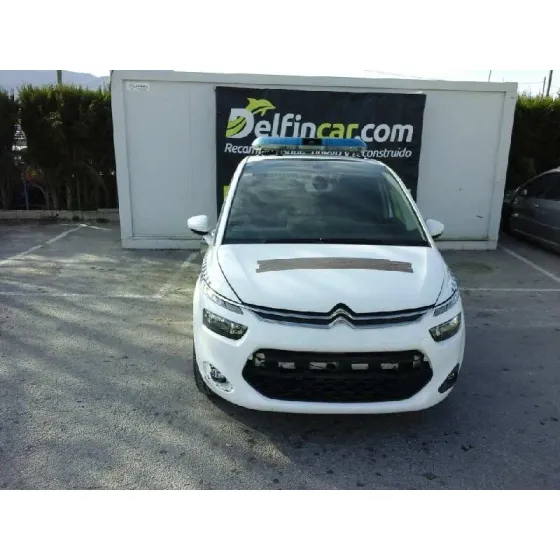 CITROEN C4 PICASSO '2015 ATTRACTION BLANCO-AZUL