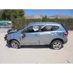 NISSAN QASHQAI (J10) NISSAN QASHQAI (J10) '2012 ACENTA GRIS 2007