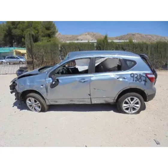 NISSAN QASHQAI (J10) '2012 ACENTA GRIS