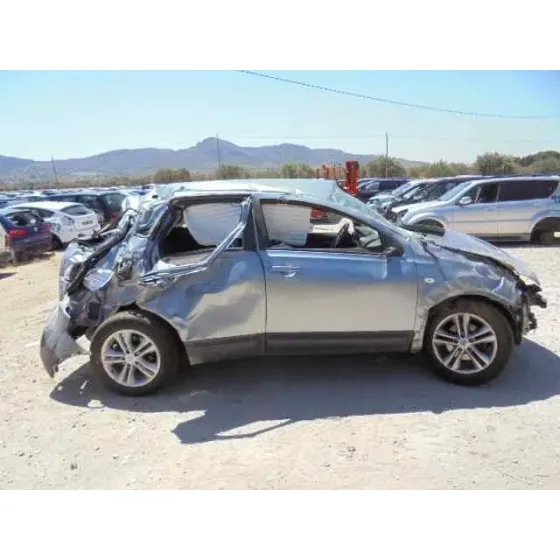 NISSAN QASHQAI (J10) '2012 ACENTA GRIS