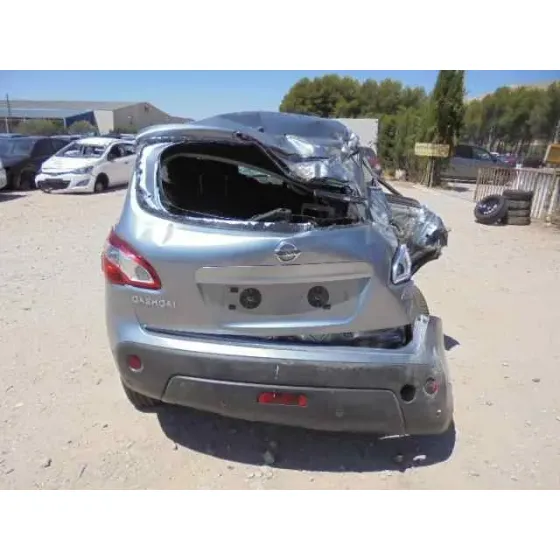 NISSAN QASHQAI (J10) '2012 ACENTA GRIS